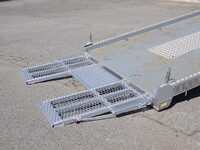 三菱ふそうキャンターセーフティローダー小型（2t・3t）[写真18]