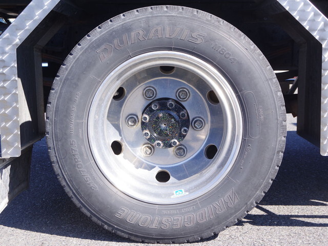 三菱ふそうキャンターセーフティローダー小型（2t・3t）[写真21]