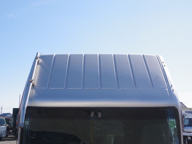 三菱ふそうキャンターセーフティローダー小型（2t・3t）[写真22]