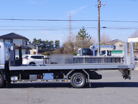 三菱ふそうキャンターセーフティローダー小型（2t・3t）[写真25]