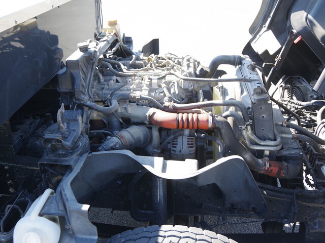 三菱ふそうキャンターセーフティローダー小型（2t・3t）[写真28]