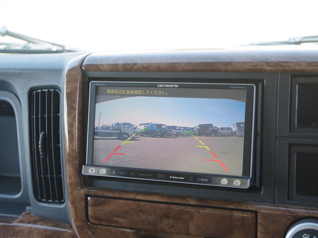 三菱ふそうキャンターセーフティローダー小型（2t・3t）[写真30]