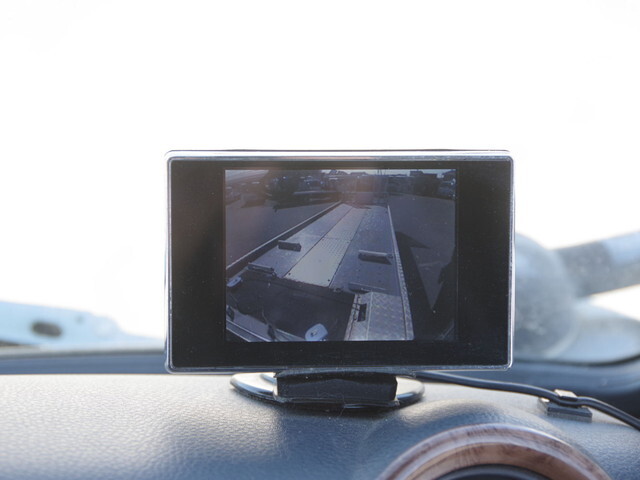 三菱ふそうキャンターセーフティローダー小型（2t・3t）[写真31]