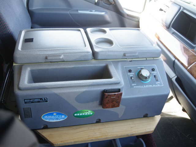 三菱ふそうキャンターセーフティローダー小型（2t・3t）[写真32]