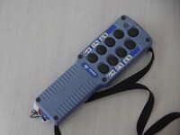 三菱ふそうキャンターセーフティローダー小型（2t・3t）[写真34]