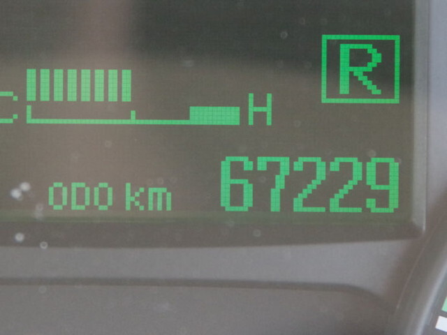 三菱ふそうキャンターセーフティローダー小型（2t・3t）[写真35]