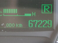 三菱ふそうキャンターセーフティローダー小型（2t・3t）[写真36]