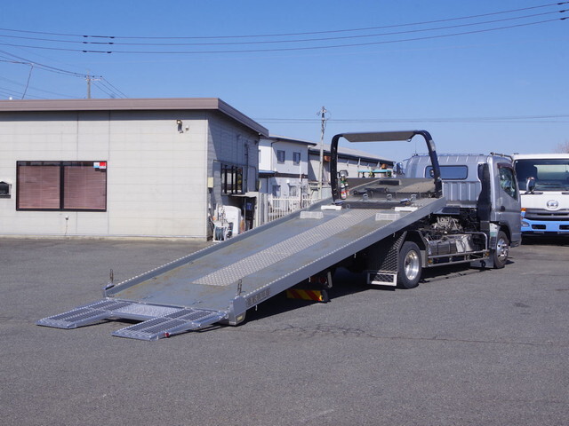 三菱ふそうキャンターセーフティローダー小型（2t・3t）[写真04]