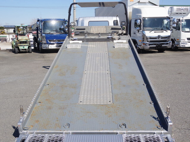 三菱ふそうキャンターセーフティローダー小型（2t・3t）[写真05]