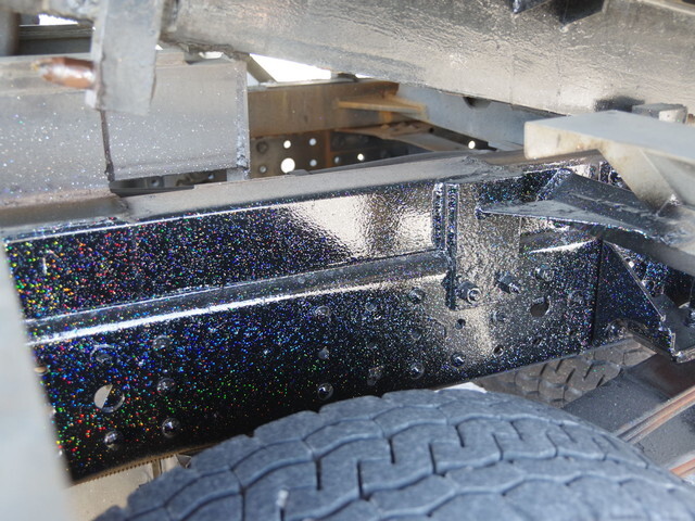 三菱ふそうキャンターセーフティローダー小型（2t・3t）[写真06]