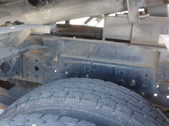 三菱ふそうキャンターセーフティローダー小型（2t・3t）[写真08]