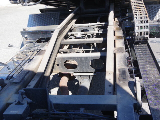 三菱ふそうキャンターセーフティローダー小型（2t・3t）[写真09]