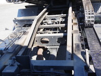 三菱ふそうキャンターセーフティローダー小型（2t・3t）[写真10]