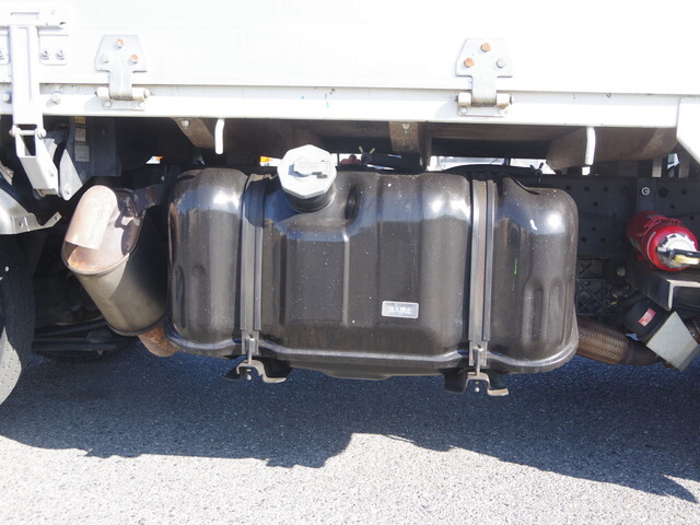 いすゞエルフアルミブロック小型（2t・3t）[写真15]