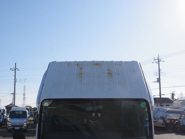 いすゞエルフアルミブロック小型（2t・3t）[写真16]