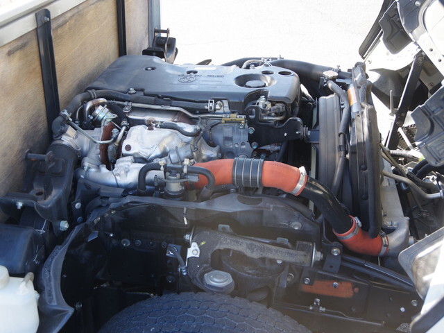 いすゞエルフアルミブロック小型（2t・3t）[写真25]