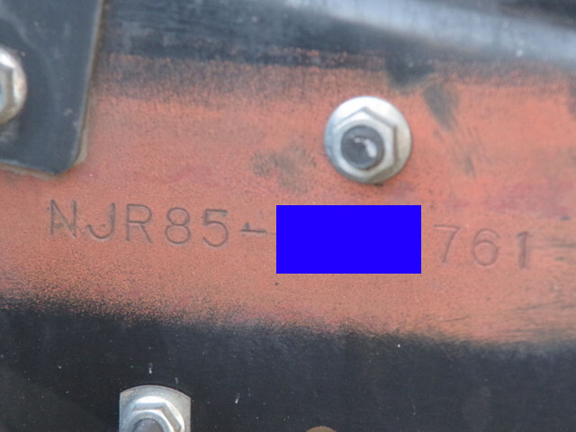 いすゞエルフアルミブロック小型（2t・3t）[写真26]