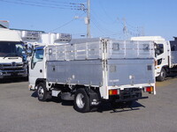 いすゞエルフアルミブロック小型（2t・3t）[写真02]