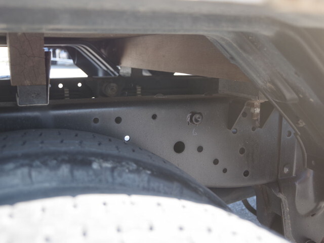 いすゞエルフアルミブロック小型（2t・3t）[写真06]