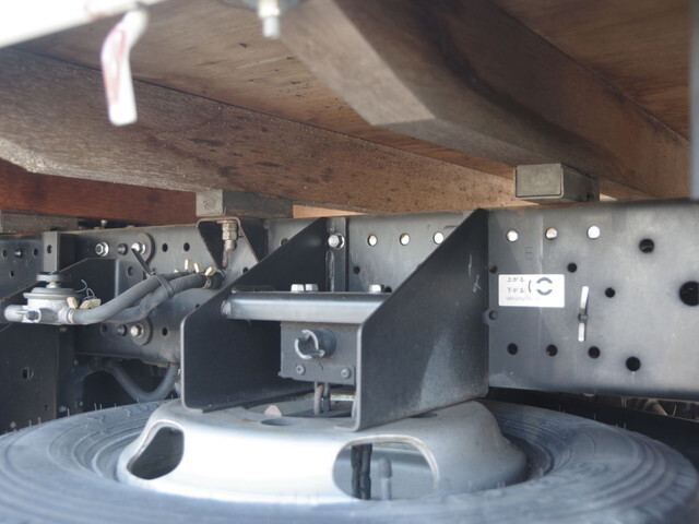 いすゞエルフアルミブロック小型（2t・3t）[写真07]