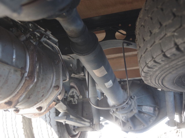 いすゞエルフアルミブロック小型（2t・3t）[写真08]