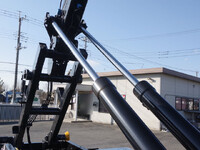 三菱ふそうファイターコンテナ専用車中型（4t）[写真12]