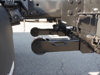 三菱ふそうファイターコンテナ専用車中型（4t）[写真13]