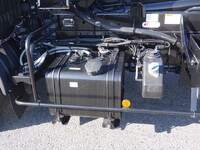 三菱ふそうファイターコンテナ専用車中型（4t）[写真14]