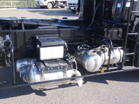 三菱ふそうファイターコンテナ専用車中型（4t）[写真15]