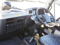 三菱ふそうファイターコンテナ専用車中型（4t）[写真24]