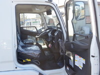 三菱ふそうファイターコンテナ専用車中型（4t）[写真26]