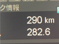 三菱ふそうファイターコンテナ専用車中型（4t）[写真27]