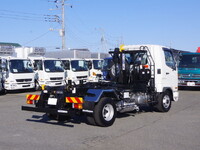 三菱ふそうファイターコンテナ専用車中型（4t）[写真05]