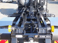 三菱ふそうファイターコンテナ専用車中型（4t）[写真06]