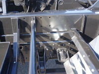 三菱ふそうファイターコンテナ専用車中型（4t）[写真07]