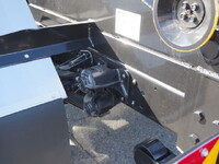 三菱ふそうファイターコンテナ専用車中型（4t）[写真08]