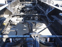 三菱ふそうファイターコンテナ専用車中型（4t）[写真09]