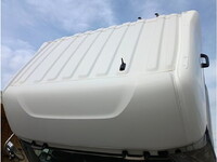 UDトラックスクオントレーラーヘッド（トラクターヘッド）大型（10t）[写真13]