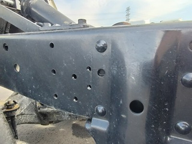 いすゞエルフダンプ小型（2t・3t）[写真12]