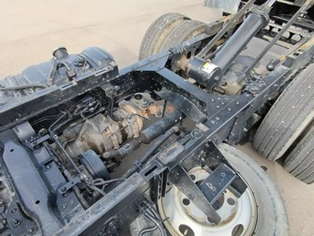 いすゞエルフダンプ小型（2t・3t）[写真14]