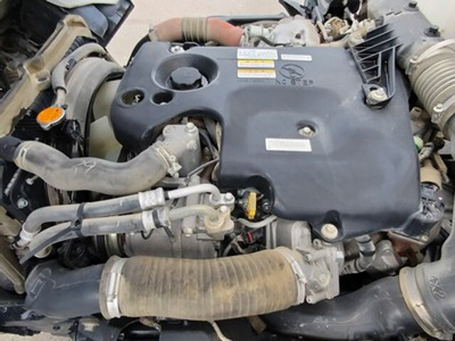 いすゞエルフダンプ小型（2t・3t）[写真19]