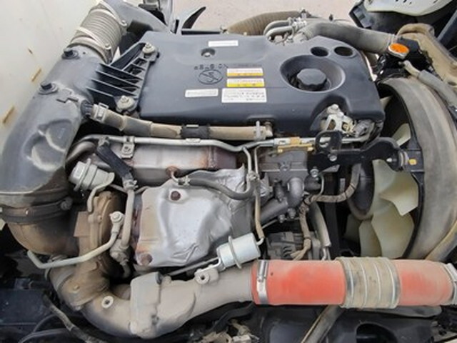 いすゞエルフダンプ小型（2t・3t）[写真20]