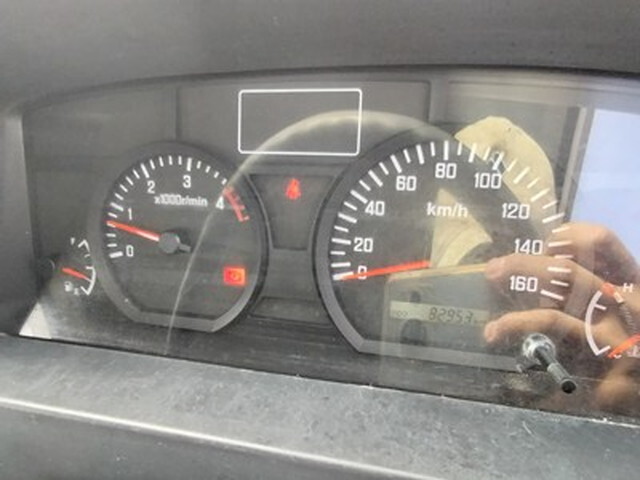 いすゞエルフダンプ小型（2t・3t）[写真29]