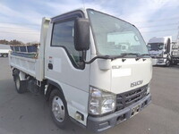 いすゞエルフダンプ小型（2t・3t）[写真04]