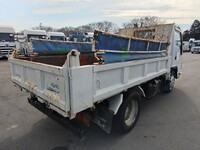 いすゞエルフダンプ小型（2t・3t）[写真07]