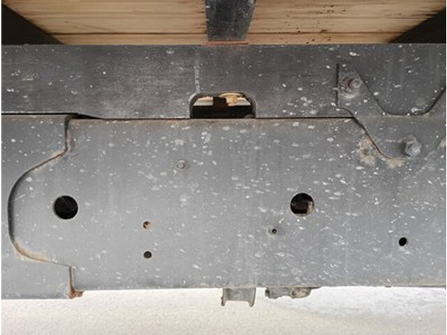 日野レンジャークレーン4段中型（4t）[写真12]