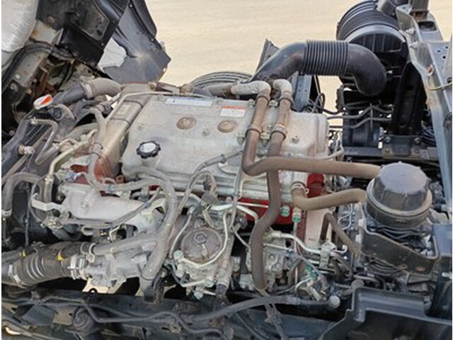 日野レンジャークレーン4段中型（4t）[写真18]