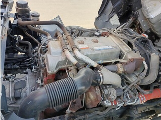 日野レンジャークレーン4段中型（4t）[写真19]