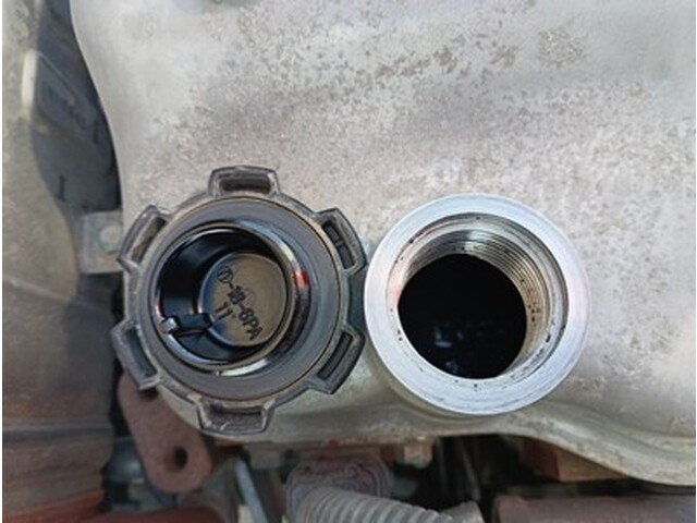 日野レンジャークレーン4段中型（4t）[写真20]