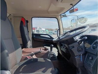 日野レンジャークレーン4段中型（4t）[写真23]